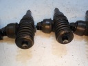 VOLKSWAGEN ПАСАТ B6 НАСОС ФОРСУНКА НАСОС-ФОРСУНКА 038130073BQ 0414720312  фото 10