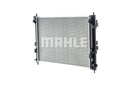 RADIATEUR DE MOTEUR EAUX CITROEN C-CROSSER C-CROSSER ENTERPRISE photo 3 - milautoparts-fr.ukrlive.com