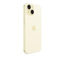 Смартфон Apple iPhone 15 128 ГБ Желтый