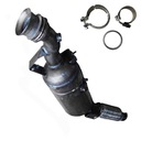 КАТАЛИТИЧЕСКИЙ ФИЛЬТР DPF FAP MERCEDES SPRINTER OM651