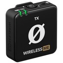 Беспроводной передатчик Rode Wireless ME TX
