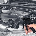 КОМПЛЕКТ PISTOLET ПРОДУВУ ШЛАНГОМ 5M SPREZONE ПОВІТРЯ  (18537312092) фото min 7