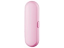 Elektrická zubná kefka Oral-B Pro  1 Pink Puzdro Napájanie batérie