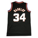 Koszulka do koszykówki Phoenix Suns #34 Charles Barkley Kod producenta SKU01199