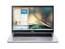 Notebook Acer Aspire 3 A317-54-34S5 17,3' i3-1215U 8GB RAM 512GB SSD W