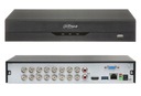 Видеорегистратор 5в1 DAHUA XVR5116HS-I3