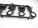 PEUGEOT 508 I 2.0 HDI JOINT D'ÉTANCHÉITÉ COUVERCLES SOUPAPES 8040342photo 5
