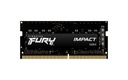 Память Kingston DDR4 SODIMM Kingston Fury Impact 1