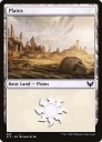MtG: Равнины (V.1) (xSTX)