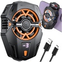 КУЛЕР С ВЕНТИЛЯЦИОННЫМ ОХЛАЖДЕНИЕМ ДЛЯ ИГРОВОГО СМАРТФОНА
