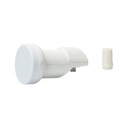 OPTICUM SINGLE RED ROBUST преобразователь 0,1 дБ