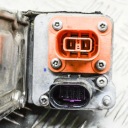 PORSCHE PANAMERA 970 ELECTRICAL HEATER LIQUIDS COOLING 2016  photo 6