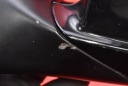 RÉTROVISEUR GAUCHE NOIR F01534039931P UK BMW F10 F11 09-13 5 GOUPILLEphoto 13