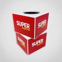 НАЛОЖЕНИЕ ЛОГОТИПА MICROPHONE CUB ЖУРНАЛИСТИКА