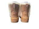 UGG CLASSIC CHILLAPEAK KOZAKI ŚNIEGOWCE SKÓRA 39 Kod producenta UGG