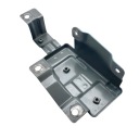 SUPPORT FIXATION GARDE-BOUE CHARNIÈRES GAUCHE RENAULT ARKANA 663512031Rphoto 10
