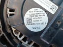 SKODA OCTAVIA IV 1,5 TSI 110KW 2023 R ВЕНТИЛЯТОР РАДІАТОРІВ КОРПУС 5WA121205  фото 8