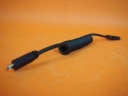 Поворотный разъем кабеля AUDI USB-Micro-B ОРИГИНАЛ