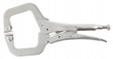 HOGERT HT1P386 ЩИПЦЫ ДЛЯ СВАРКИ 280 мм, тип C