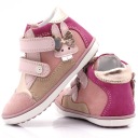 КОЖАНЫЕ ОБУВИ BARTEK B-FRESH INSOLE 22