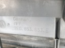 РЕШІТКА РЕШІТКА РАДІАТОРА VW CRAFTER 2E0853653E  (14200764702) фото min 9