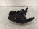 PASSAGE DE ROUE GAUCHE AVANT RENAULT CLIO IV 638430833Rphoto 7