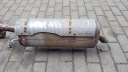 KIA RIO IV 1.0 T-GDI 22R CATALYSEUR ÉCHAPPEMENT SILENCIEUX G07FP0 YBS20photo 10