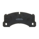 RIDEX 402B0911 KIT PLAQUETTES FREINS FREINS DISQUEphoto 11