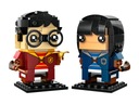 LEGO 40616 - Harry Potter i Cho Chang Bohater Harry Potter