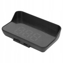 МОНІТОР АВТО OBDII HD UP ПРОЖЕКТОР NA ПЕРЕДНЯ СТІКЛА OBD HUD  (18590692113) фото min 14
