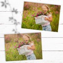 Проявка фотографий формата 30х40, печать ПРЕСТИЖ.