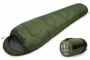 ULTRALIGHT MUMMY BEDSHIRT CAMPUS VELLO 80 to 2s 740g