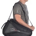 СУМКИ БОКОВЫЕ OXFORD OL305 60 LITROW  фото 8