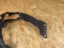 FIXATION SUPPORT OCULAIRE PHARES DROIT MINNI COOPER F56 LCI 7307874 7301600photo 12