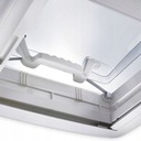 Мансардное вентилируемое окно DOMETIC Mini Heki S 40x40