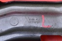 SUPPORT FIXATION GARDE-BOUE GAUCHE AVANT 4KE803503 AUDI E-TRON 55 18-21photo 7