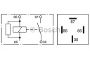 RELAIS 0 332 019 103 BOSphoto 14