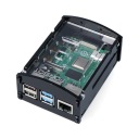 Чехол для Raspberry Pi 4B - FORBOT