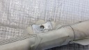 OPEL MERIVA B RIDEAU AIRBAG LATÉRALE DROITE 13250503photo 9