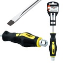 ПЛОСКАЯ ОТВЕРТКА ДЛЯ НАТЯЖКИ 5X75 ММ