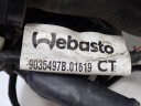 WEBASTO CHAUFFAGE DE STATIONNEMENT JX61-18K463-AC FORD FOCUS MK4 IV 2.0D 19Rphoto 9