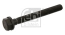 БОЛТ СИСТЕМЫ ВЫХЛОПНОЙ 05119 FEBI BILSTEIN изображение 2