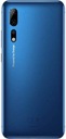 ZTE AXON 10 PRO 4G LTE 6/128 ГБ СИНИЙ + чехол