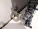RADIATEUR EAU BMW X3 (G01, F97) 9468695 2.0L GASOLINE 135KW 2023photo 14