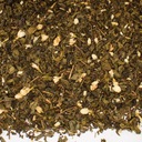 1 кг зеленого листового чая ЖАСМИН СУПЕР