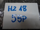 PEUGEOT 308 II T9 1.5 BLUE HDI ЗАХИСТ КРИШКА ВЕРХНЯ NA ДВИГУН 9808963280  (17612879644) фото min 8