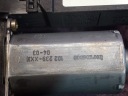 PEUGEOT 307 HAYON 5D 01-05 ÉLÉVATEUR VITRES AVANT GAUCHE 9637139480 9637131280photo 9