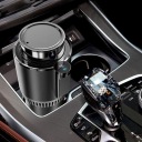 КРУЖКА ТЕРМИЧЕСКИЙ 2 В 1 PODGRZEWAJACY I ОХЛАЖДАЮЩИЙ DO АВТО 12V Z ДИСПЛЕЙ  фото 12
