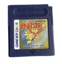 Pokemon Gold *CART* NTSC-J