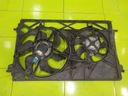 RENAULT TRAFIC 3 1.6 DCI 16R VENTILADORES DEL RADIADOR 214816680R 93868357 